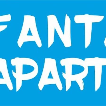 Fantastic Waw - Ok11 Room A Варшава Екстериор снимка