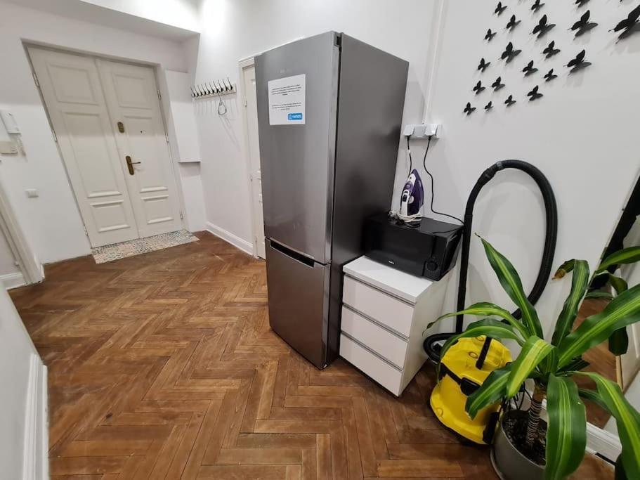 Fantastic Waw - Ok11 Room A Варшава Екстериор снимка