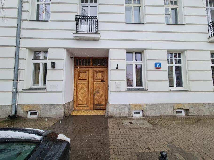 Fantastic Waw - Ok11 Room A Варшава Екстериор снимка
