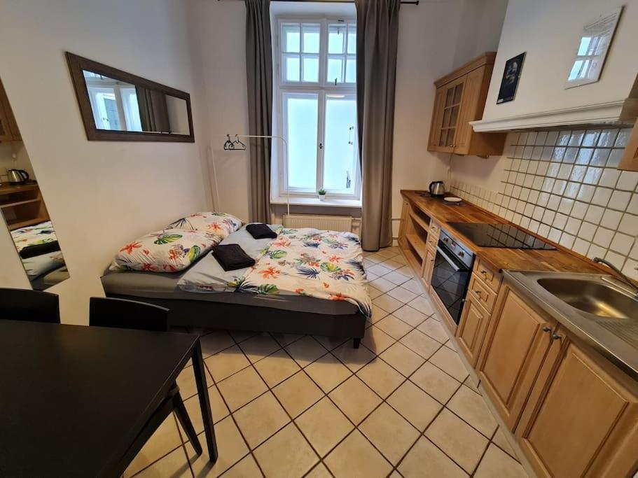 Fantastic Waw - Ok11 Room A Варшава Екстериор снимка